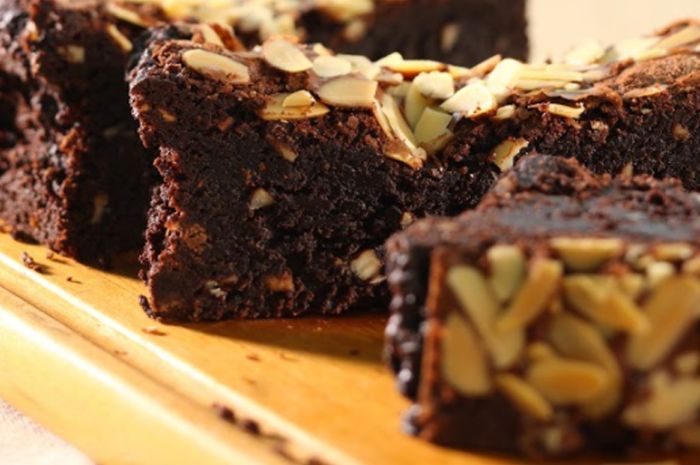 4 Resep Brownies Lezat untuk Camilan Keluarga di Akhir Pekan, Ada Resep