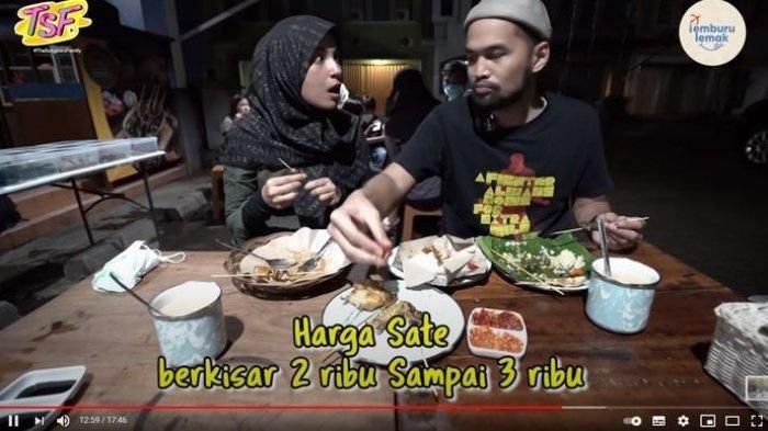 Angkringan Dimas Seto