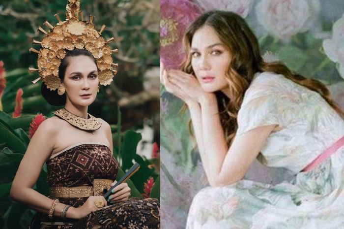 Luna Maya