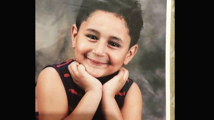 Pesona putra Raul Lemos, Dillah Daesslow