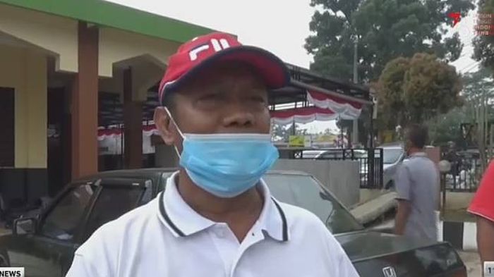 Suami Korban Pamer Foto Wanita Muda Motif Pelaku Pembunuhan Di Subang Terbongkar Indigo Dia Masih Keluarga Semua Halaman Fotokita