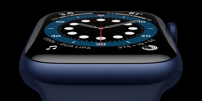 Rumor) Apple Watch SE 2022 Didesain untuk Olahraga, Tahan Banting! - Semua  Halaman - MakeMac