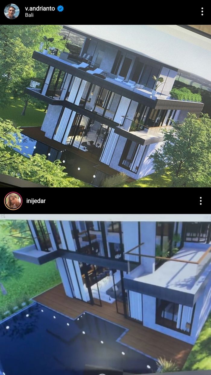 Sudah Lupakan Kisah Sedihnya Bersama Richard Kyle Dan Jalin Hubungan Serius Dengan Vincent Verhaag