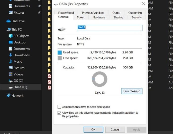 5 Cara Bersihkan File Sampah di Laptop, Jadi Tidak Lambat Lagi Bobo