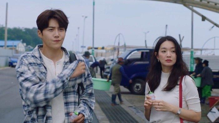 Drama Korea Kampung Halaman Cha-cha-cha