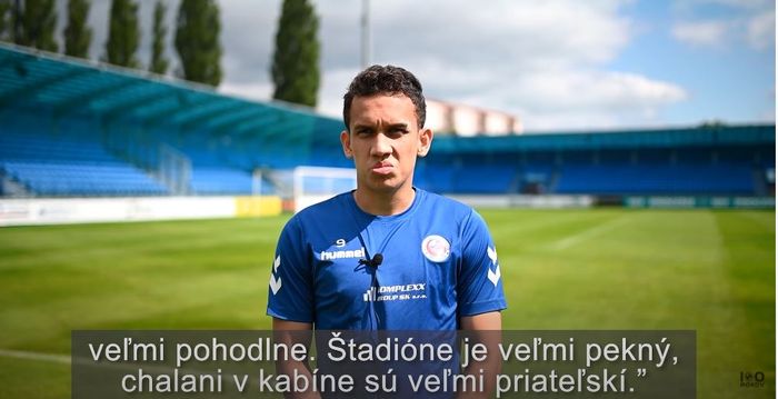 Pemain timnas Indonesia, Egy Maulana Vikri membeberkan alasan sesungguhnya dirinya hengkang dari Lechia Gdansk dan bergabung klub Liga Slovakia, FK Senica.