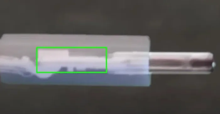 Kabel Lightning dengan Chip Ternyata Bisa Curi Password, Hati-Hati! - Semua Halaman - MakeMac