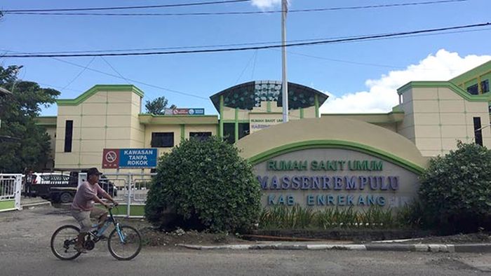 RSUD Enrekang