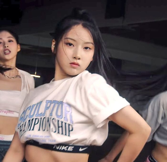 Jiwoo JYPn