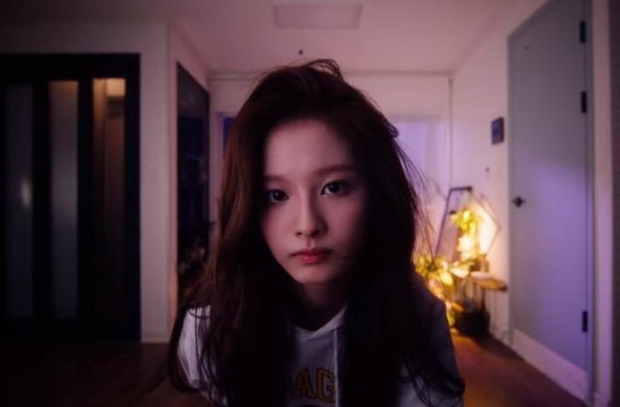 Sulyoon JYPn