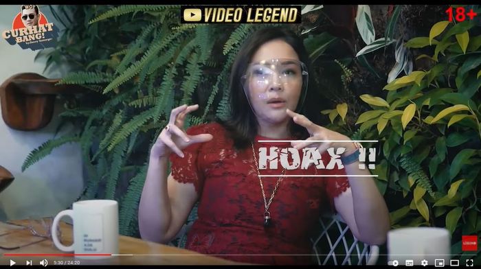 Kumpulan video Maia Estianty