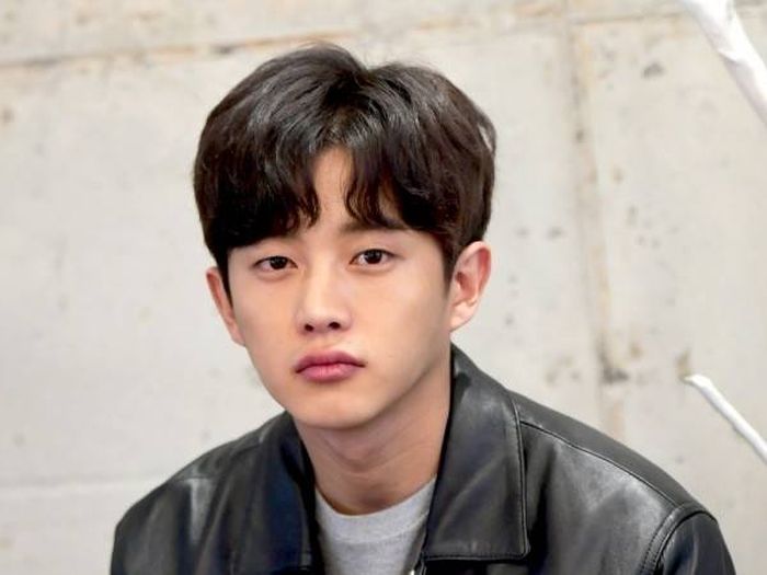Kim Min Seok