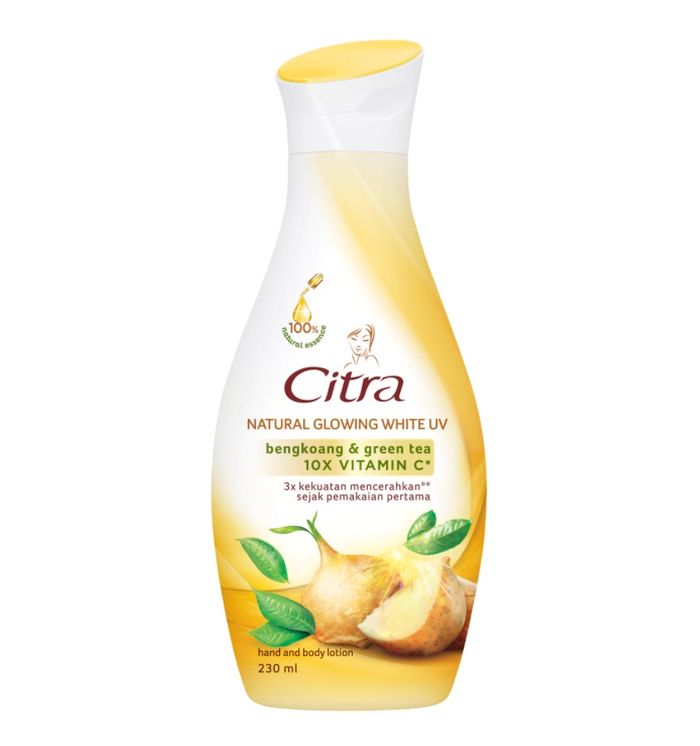 Cara Menghilangkan Bekas Luka dengan 5 Body Lotion di Bawah Rp 50 Ribu