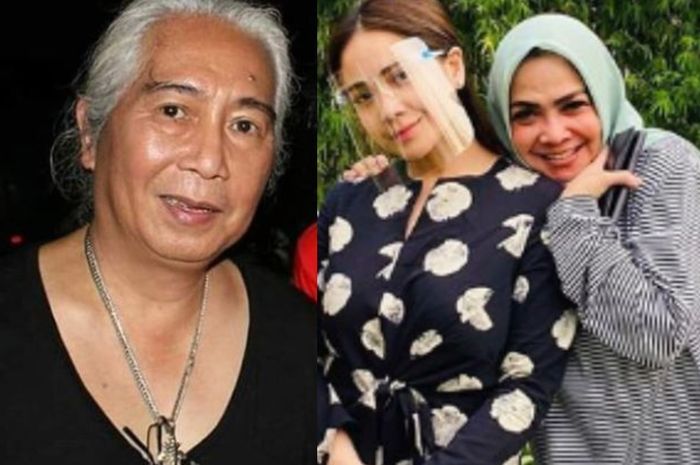Terungkap Usai 20 Tahun Berlalu, Mama Rieta Cerita Alasan Pisah dengan Papanya Nagita.