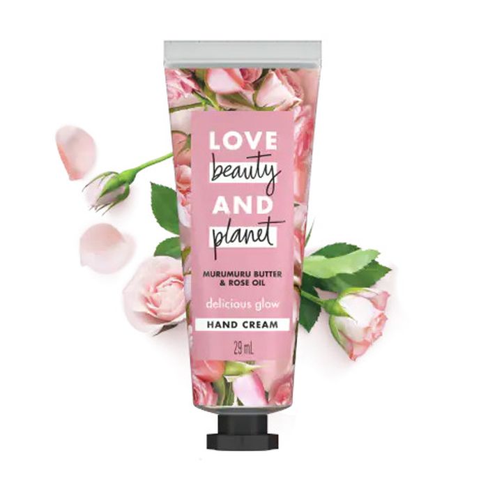 5 Rekomendasi Hand Cream di Bawah 100 Ribu yang Anti Lengket! Semua