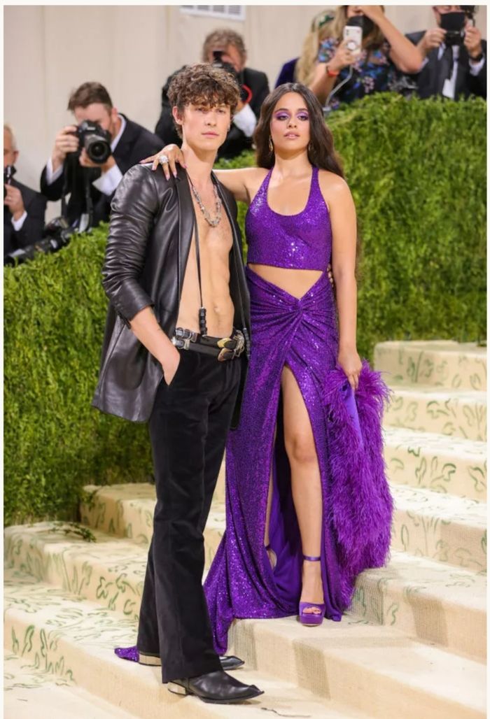Met Gala 2021 