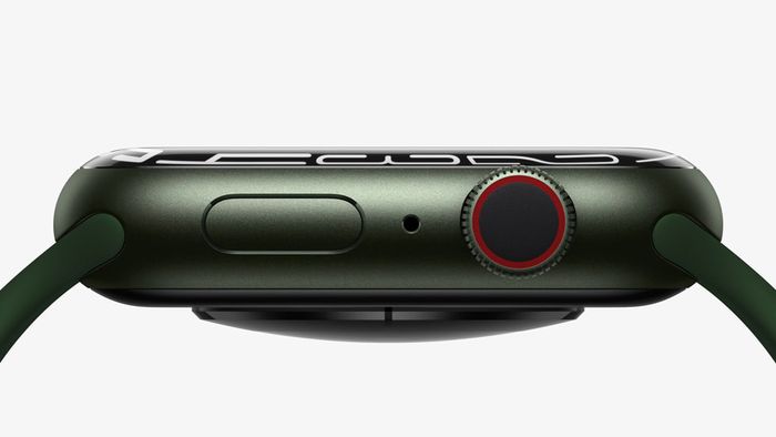 Ukuran Layar Apple Watch Series 7 