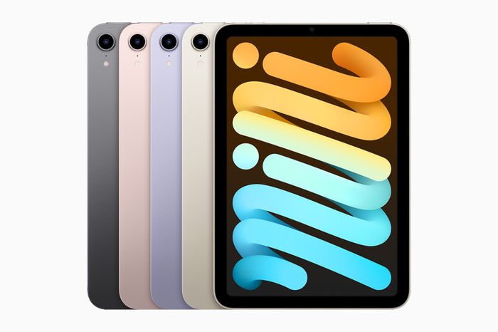 iPad Mini 2021
