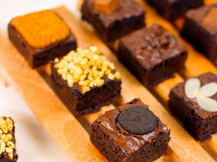 4 Rekomendasi Fudgy Brownies Enak yang Bisa Dibeli di Shopee Semua Halaman Nova