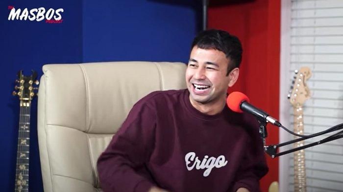 Raffi Ahmad