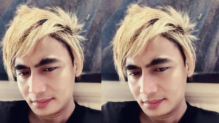 Charly yang kini sudah berbeda