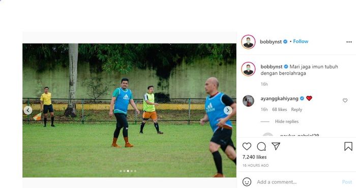 Postingan <a href='https://tribunmedan.cfd/tag/bobby-nasution' title='Bobby&nbsp;Nasution'>Bobby&nbsp;Nasution</a>