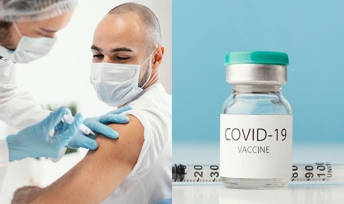 Efek samping vaksin terjadi karena tubuh sedang membentuk antibodi