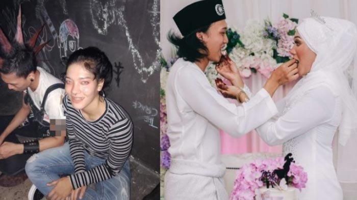 Nabila dan Hassan akhirnya berjodoh.