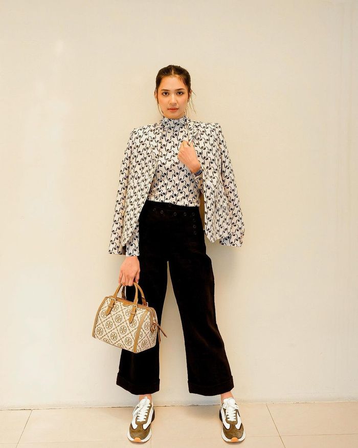 tory outfit