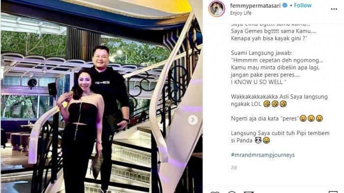 Postingan motivasinya