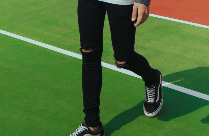 5 Rekomendasi Ripped Jeans Brand Lokal 