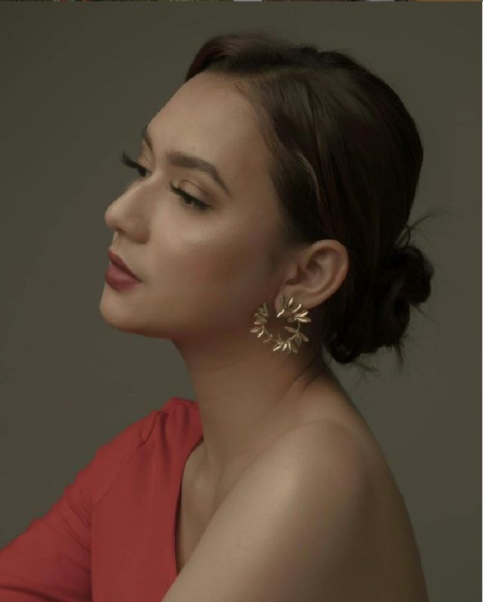 Mayang Yudittia