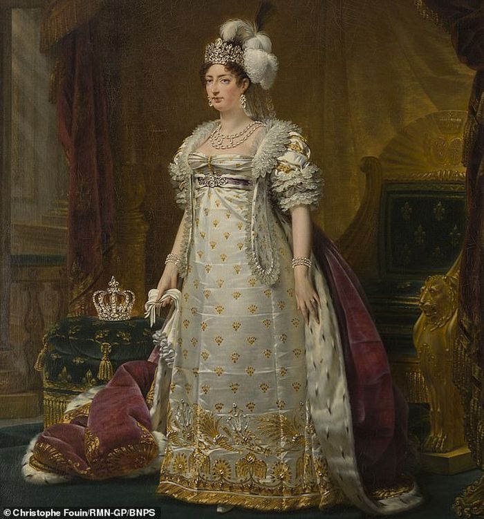 Marie Antoinette: Ratu Prancis yang Dipandang dengan Perspektif Buruk pada Masa Revolusi