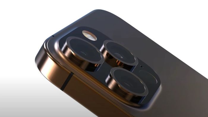 Apple iPhone 13 Pro Max