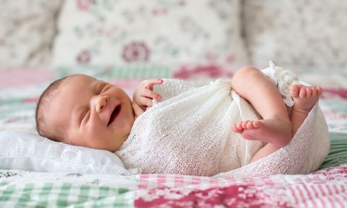 Studying the types of vocal behavior in infants has given us a window into human evolution.