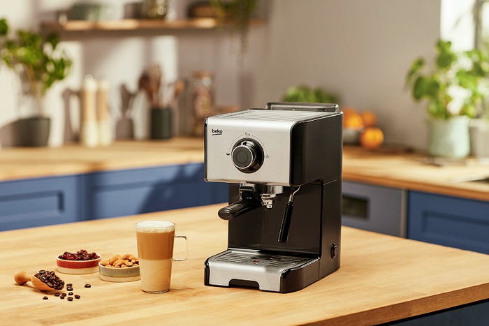 Cafeteras espresso - Al mejor precio | SOLAC