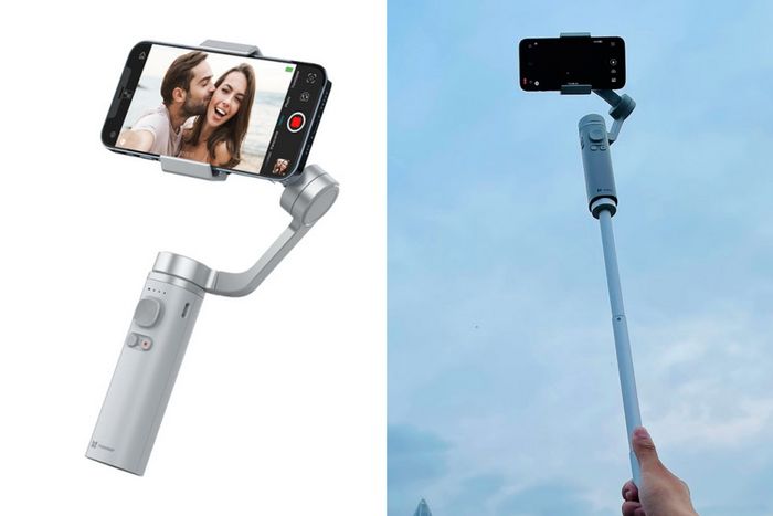 Xiaomi Funsnap Capture 2s Купить