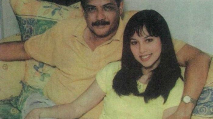 meriam bellina dan adisoerya