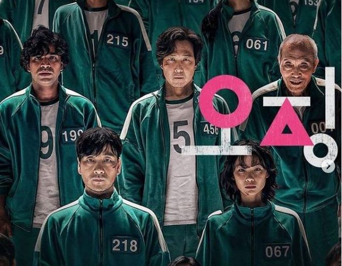 Nama Ig Pemain Squid Game Nama Ig Pemain Squid Game