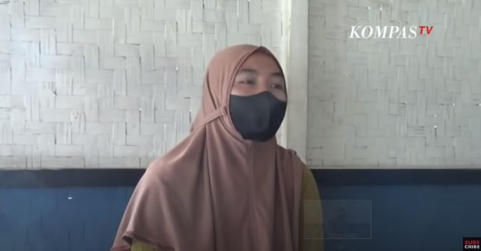 Pengakuan Yanti Jubaedah mengenai sifat Yoris padanya.