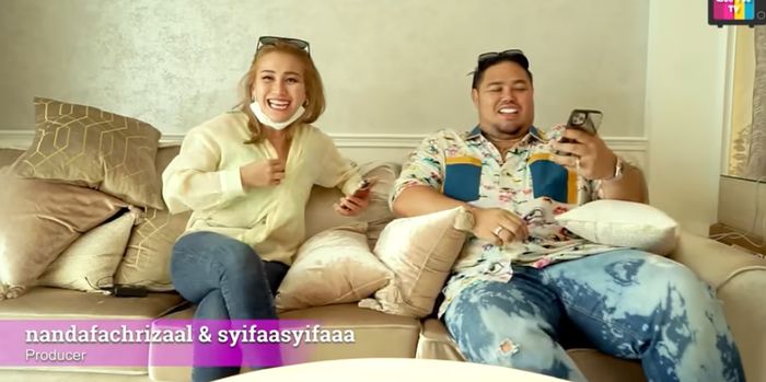 Akun Qiss You TV Ayu Ting Ting Youtube