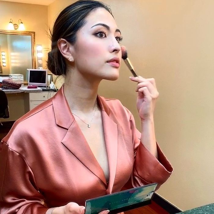 Finalis Miss Universe 2021 asal Jepang, Juri Watanabe