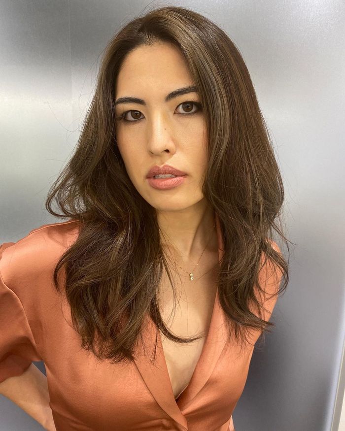 Finalis Miss Universe 2021 asal Jepang, Juri Watanabe