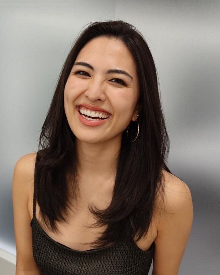 Finalis Miss Universe 2021 asal Jepang, Juri Watanabe
