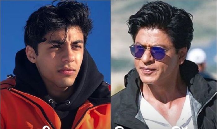 Aryan Khan ditangkap atas dugaan kasus narkoba