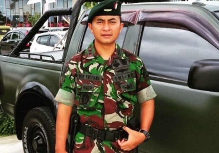 Kolonel Ucu