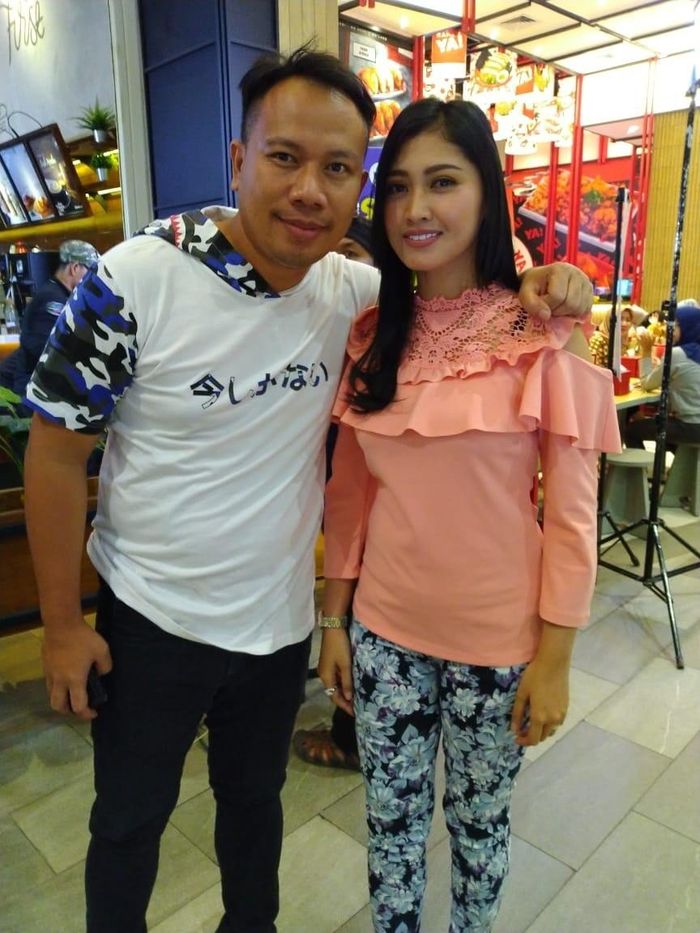 anisa fahira