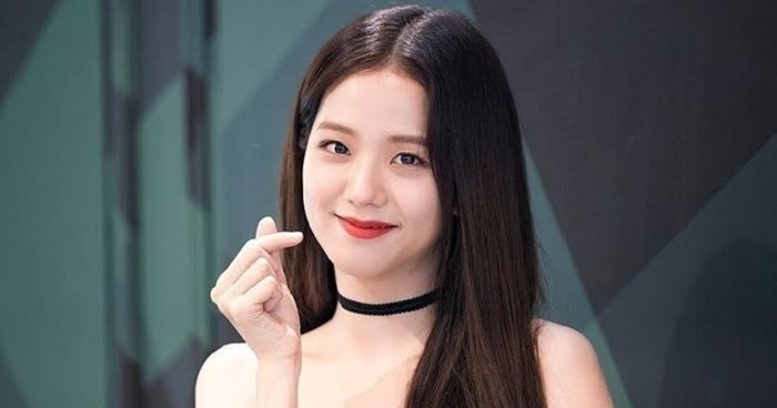 Jisoo Blackpink 