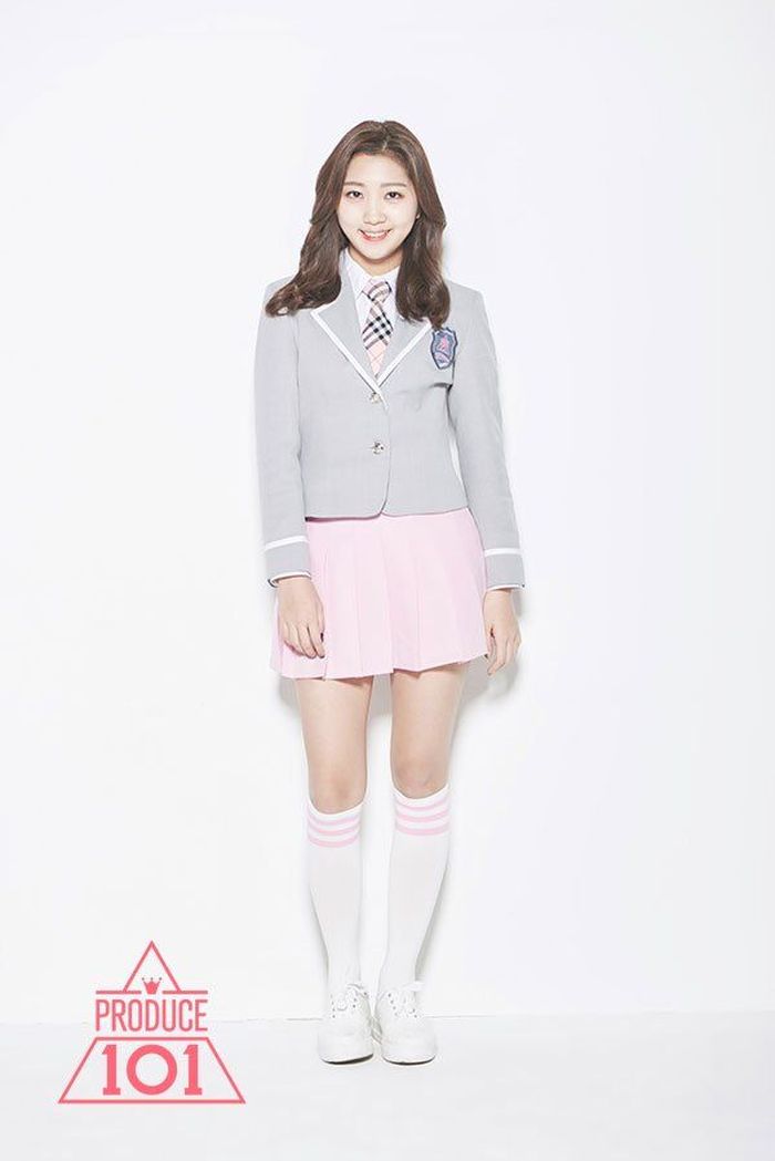 6 Fakta Park Minji Produce48 yang Dirumorkan Jadi Member Baru ...