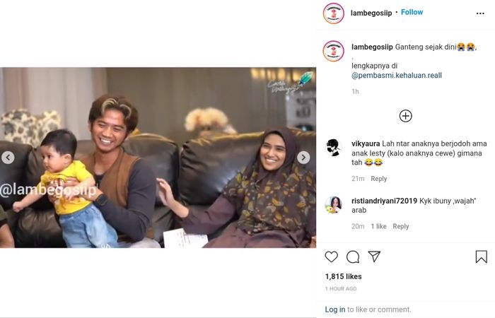 Arti nama Baihaqqi Syaki Ramadhan